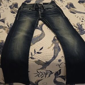 BKE Culture Womens Jeans 26x28